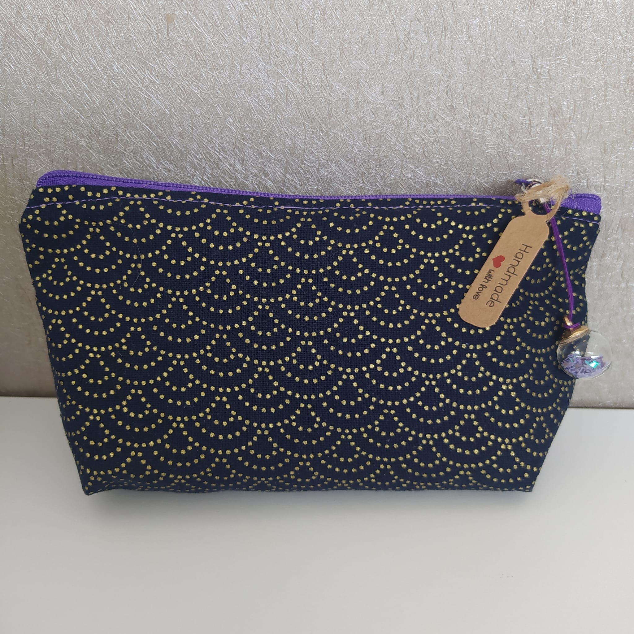 Pochette Violacina